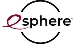 eSphere logo