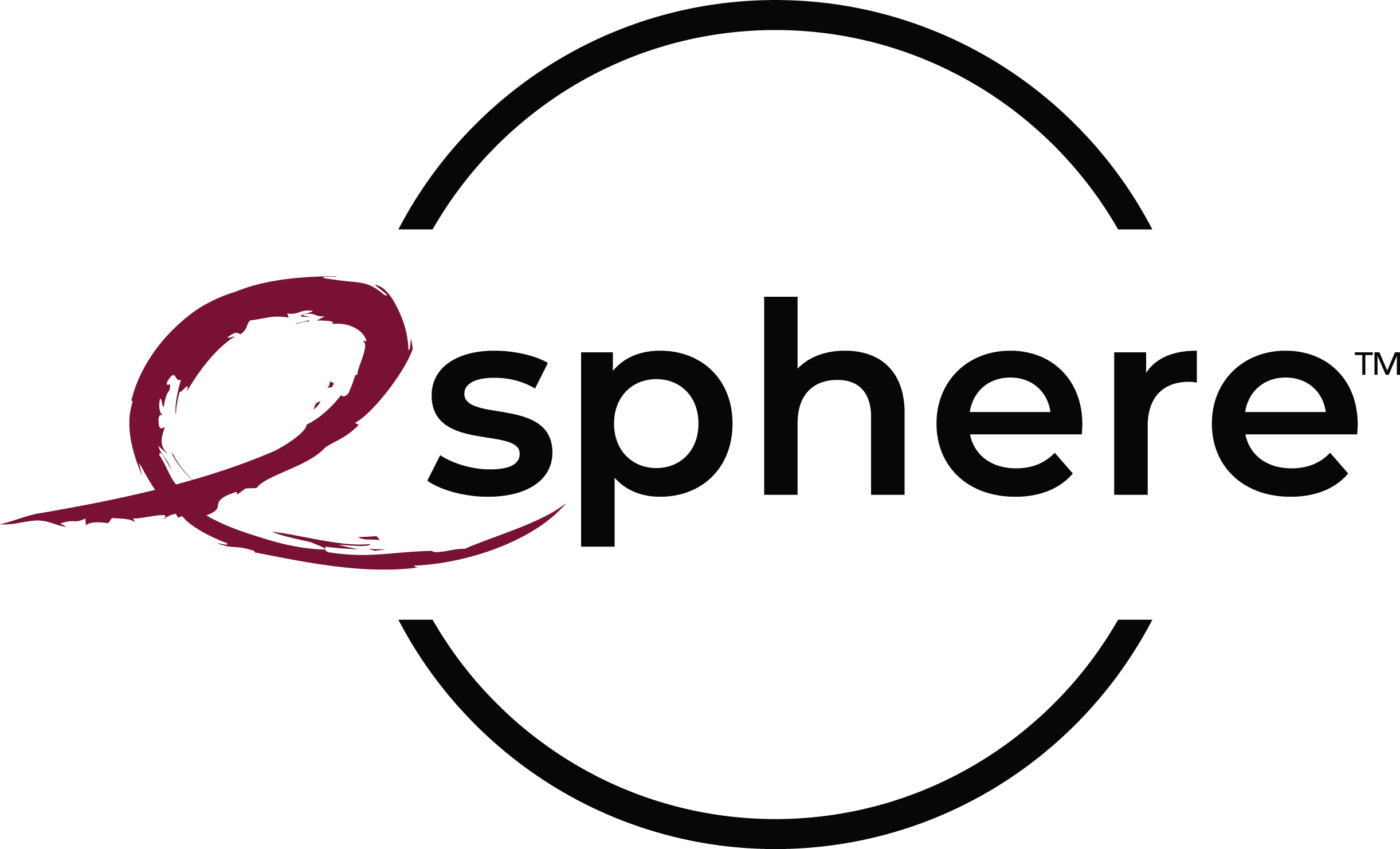 eSphere logo