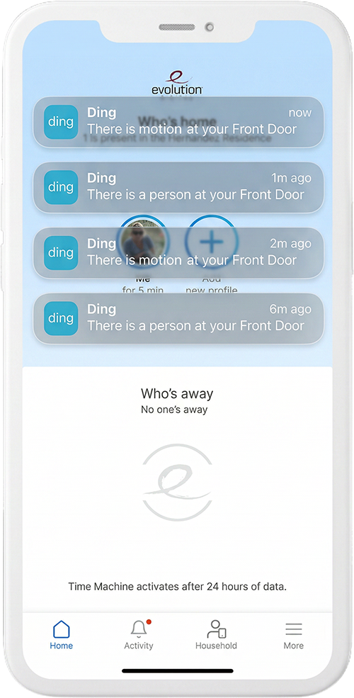 eSphere App