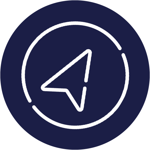 Compass Arrow