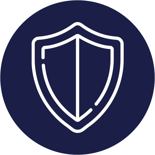 Shield icon
