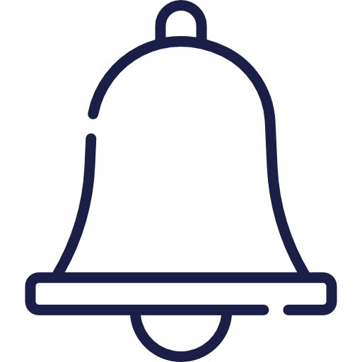 notification icon